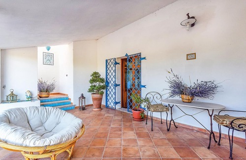 Oliena Casa | Alojamiento de 2 habitaciones en Oliena (NU)