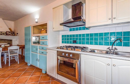 Oliena Casa | Alojamiento de 2 habitaciones en Oliena (NU)