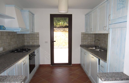 Tertenia Villa | Villa independiente en la aldea hermosa e íntimo, el puerto deportivo de Tertenia