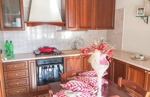 Foggetta Apartamento | Independent villa on three levels