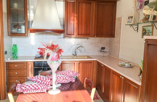 Foggetta Apartamento | Independent villa on three levels