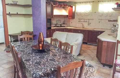 Foggetta Apartamento | Independent villa on three levels