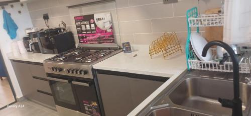 Syokimau Apartamento | Indesign Makumbi Park Apartment-Syokimau