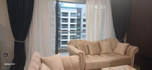 Syokimau Apartamento | Indesign Makumbi Park Apartment-Syokimau