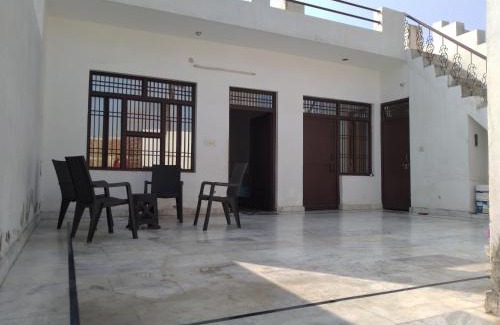 Taj Ganj Casa | India Agra Homestay