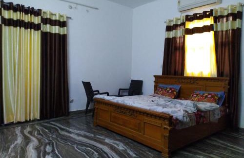 Taj Ganj Casa | India Agra Homestay