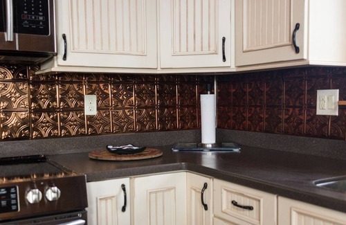 Greenville Casa | Grandview Cottages llc