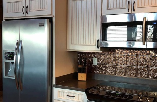 Greenville Casa | Grandview Cottages llc