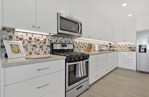 Bighorn Condominio | Indian Hills Artist Retreat - Sleeps 4 to 6