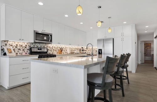 Bighorn Condominio | Indian Hills Artist Retreat - Sleeps 4 to 6