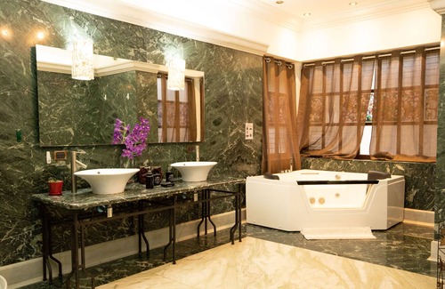 Antigua Guatemala Hotel | Indian Palace Hotel Boutique Spa