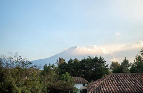 Antigua Guatemala Hotel | Indian Palace Hotel Boutique Spa & Restaurante