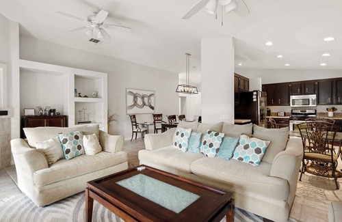 Indio Casa | Indian Palms Oasis | Just a Walk to Festivals!