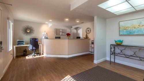 Indio Hotel | Indian Palms Vacation Club