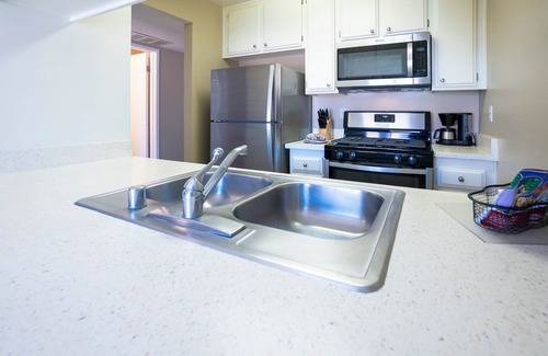 Indio Condominio | Indian Palms Vacation Club