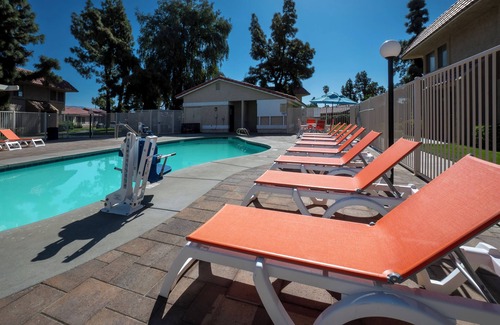 Indio Condominio | Indian Palms Vacation Club