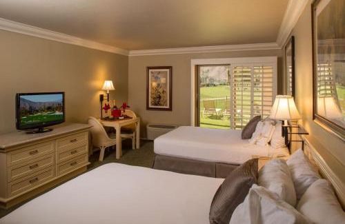 Indian Wells Complejo | Indian Wells Resort Hotel