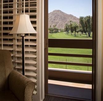 Indian Wells Complejo | Indian Wells Resort Hotel