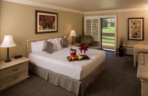 Indian Wells Complejo | Indian Wells Resort Hotel