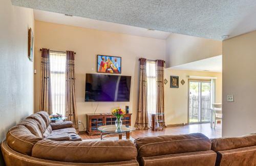 Wayne Casa | Indianapolis Vacation Rental about 7 Mi to Downtown!