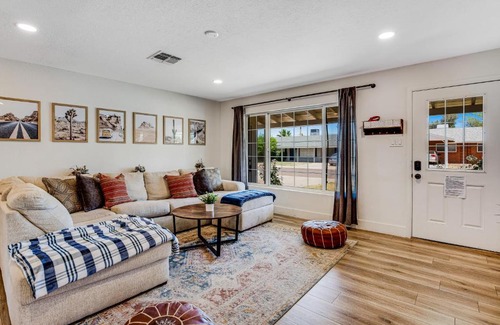 Scottsdale Estates Five Casa | Indianola Adventures