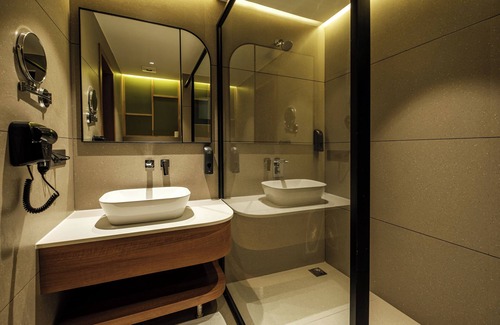 Malviya Nagar Hotel | INDIE STAYS JAIPUR