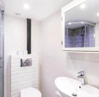 Krzyki Apartamento | Indigo 2 Apartment z antresolą