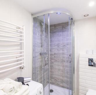 Krzyki Apartamento | Indigo 2 Apartment z antresolą