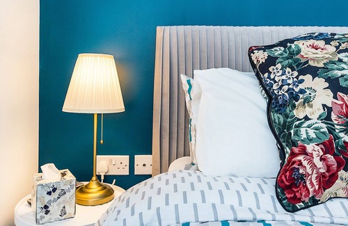 Bow West Apartamento | Indigo Apartment London