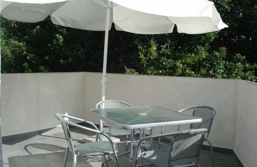 Moriani-Plage Apartamento | Indigo apartamento de 31m² 2/4 personas