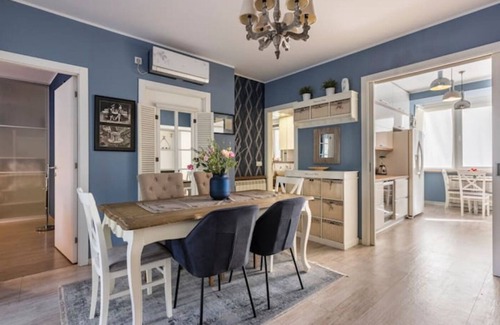 Terazije Apartamento | Indigo Apartment