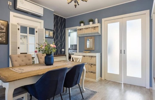 Terazije Apartamento | Indigo Apartment