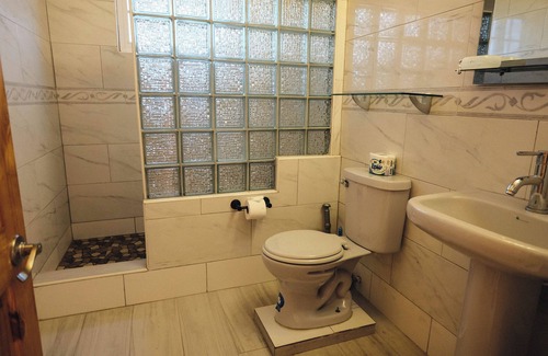 Crane corner Casa | Indigo Beach Villa - Black River