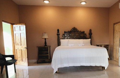 Crane corner Casa | Indigo Beach Villa