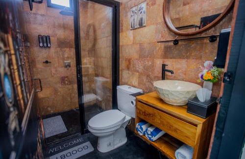 Ceningan Island Hotel | Indigo Blue Ceningan