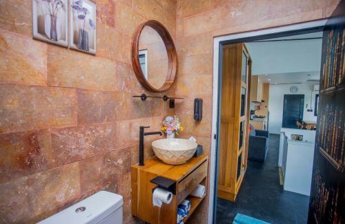 Ceningan Island Hotel | Indigo Blue Ceningan