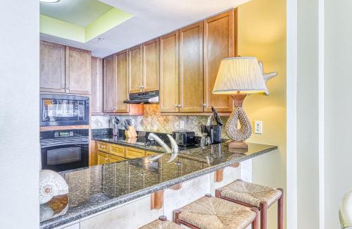 Ono Island Apartamento | Indigo E1103