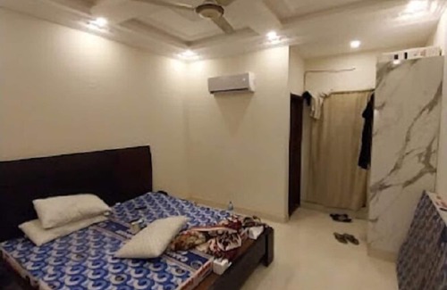 Lahore Casa | Indigo Family Guest House
