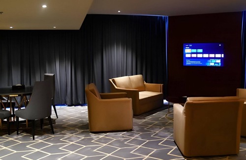 Gulberg Hotel | Indigo Heights Hotel & Suites