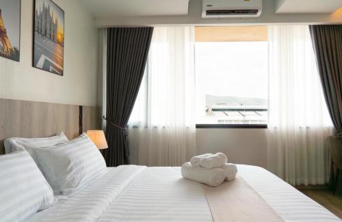 Hat Yai Hotel | indigo Hotel Hatyai