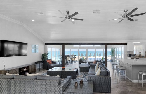 Farmer's Hill Casa | Indigo House - The Coolest House On Exuma