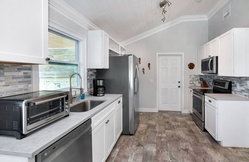 Farmer's Hill Casa | Indigo House - The Coolest House On Exuma