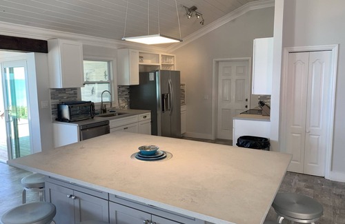 Farmer's Hill Casa | Indigo House - The Coolest House On Exuma