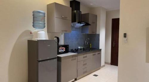 Lahore Apartamento | Indigo Luxury Premium Serviced Apartments Gulberg 3 - LMY Lahore