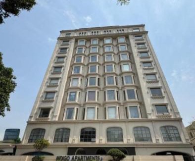 Lahore Apartamento | Indigo Luxury Premium Serviced Apartments Gulberg 3 - LMY Lahore