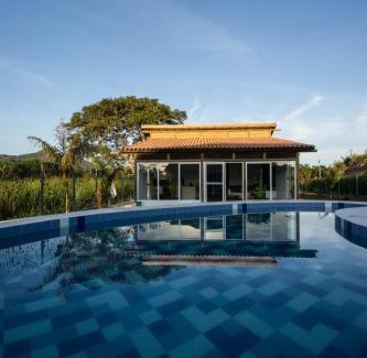 Palomino Casa | Indigo Palomino