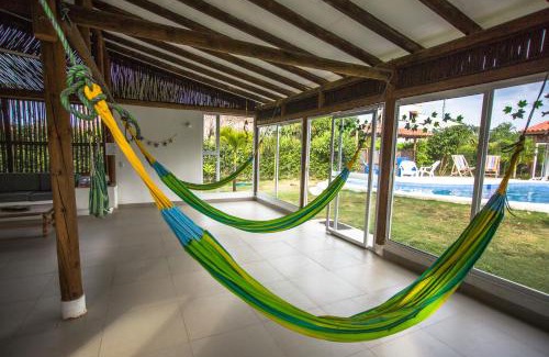 Palomino Casa | Indigo Palomino