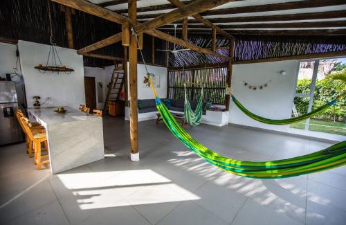 Palomino Casa | Indigo Palomino