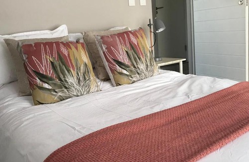 Vermont Apartamento | Indigo Place - Gold
