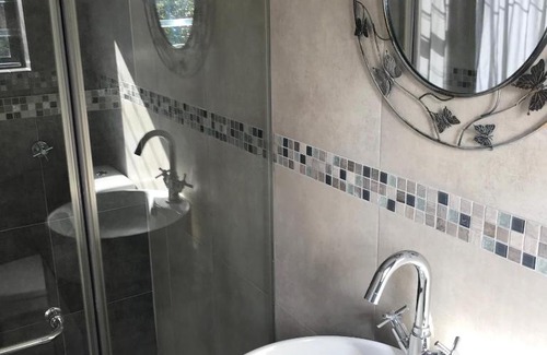 Vermont Apartamento | Indigo Place - Gold